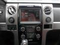 Controls of 2013 Ford F150 Limited SuperCrew 4x4 #27