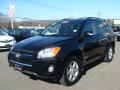 2010 RAV4 Limited 4WD #3