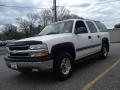 2001 Suburban 2500 LS 4x4 #1 2001 Suburban 2500 LS 4x4 #1