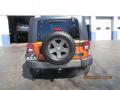 2010 Wrangler Sport Mountain Edition 4x4 #4