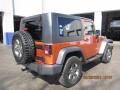 2010 Wrangler Sport Mountain Edition 4x4 #5