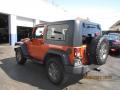 2010 Wrangler Sport Mountain Edition 4x4 #6