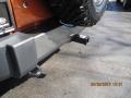 2010 Wrangler Sport Mountain Edition 4x4 #7
