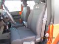 2010 Wrangler Sport Mountain Edition 4x4 #8