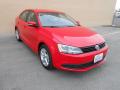 2012 Jetta TDI Sedan #2