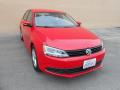 2012 Jetta TDI Sedan #3