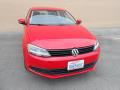2012 Jetta TDI Sedan #4