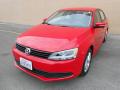 2012 Jetta TDI Sedan #5