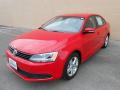 2012 Jetta TDI Sedan #6