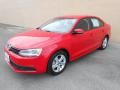 2012 Jetta TDI Sedan #7