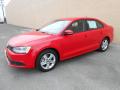 2012 Jetta TDI Sedan #8