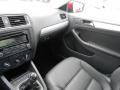 2012 Jetta TDI Sedan #18