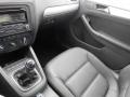 2012 Jetta TDI Sedan #19