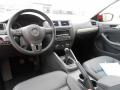 2012 Jetta TDI Sedan #22