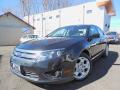 2011 Fusion SE #1