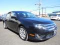 2011 Fusion SE #3