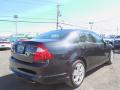 2011 Fusion SE #4