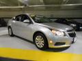 2011 Cruze LT #3