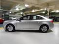 2011 Cruze LT #8