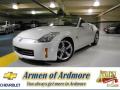 Click for details. 2008 Nissan 350Z Touring Roadster