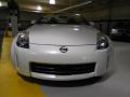 2008 350Z Touring Roadster #2