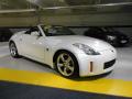 2008 350Z Touring Roadster #3