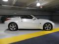 2008 350Z Touring Roadster #4