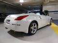 2008 350Z Touring Roadster #5