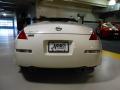 2008 350Z Touring Roadster #6