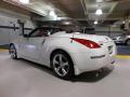2008 350Z Touring Roadster #7