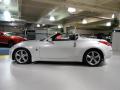 2008 350Z Touring Roadster #8