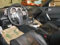 2008 350Z Touring Roadster #9