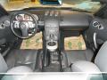 2008 350Z Touring Roadster #17