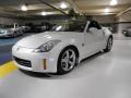 2008 350Z Touring Roadster #27