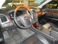 2007 Cadillac SRX Ebony Interior #8 2007 Cadillac SRX Ebony Interior #8