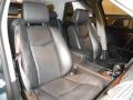 Front Seat of 2007 Cadillac SRX V6 #14 Front Seat of 2007 Cadillac SRX V6 #14