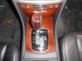 2007 SRX 5 Speed Automatic Shifter #22 2007 SRX 5 Speed Automatic Shifter #22