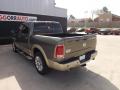 2013 1500 Laramie Longhorn Crew Cab #5