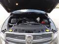 2013 1500 Laramie Longhorn Crew Cab #11