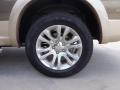  2013 Ram 1500 Laramie Longhorn Crew Cab Wheel #14