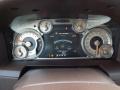  2013 Ram 1500 Laramie Longhorn Crew Cab Gauges #20