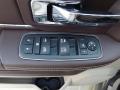 Controls of 2013 Ram 1500 Laramie Longhorn Crew Cab #30