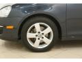 2008 Jetta SE Sedan #19