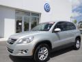 Click for details. 2011 Volkswagen Tiguan S