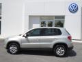 2011 Tiguan S #2