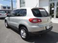 2011 Tiguan S #3