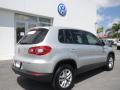 2011 Tiguan S #5