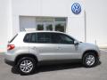 2011 Tiguan S #6