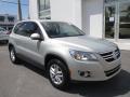 2011 Tiguan S #7