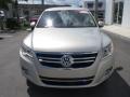 2011 Tiguan S #8